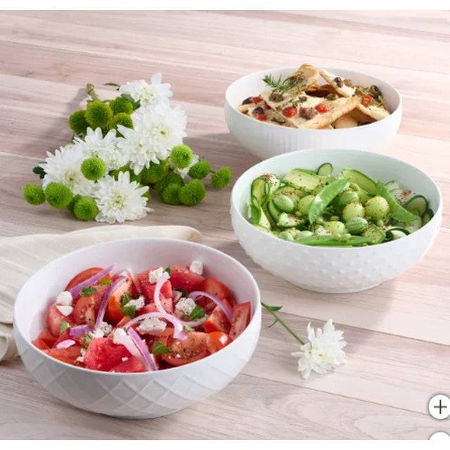 Cuencos para servir Trudeau, 3 piezas