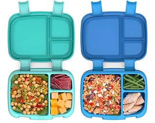 Bentgo Fresh Lunch box set