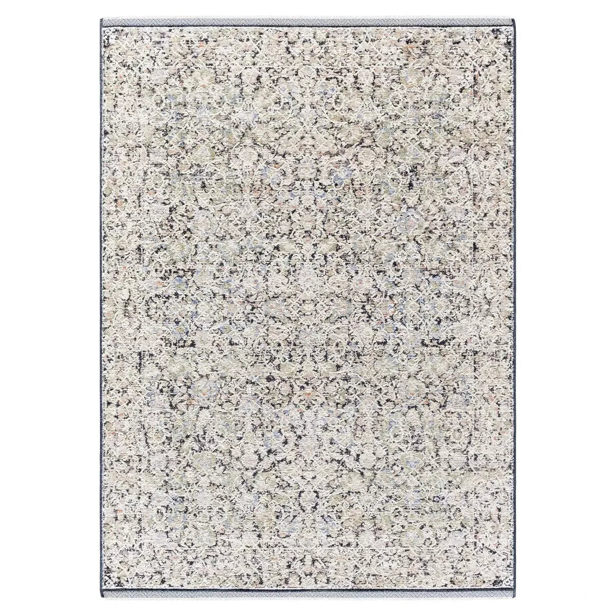 Alfombra Surya Peighton de 8 x 10 pulgadas