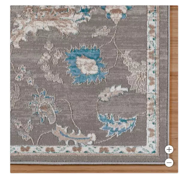 Barmond Area Rug Collection, Anya 8x10