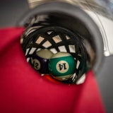 Slate- Donovan II Billiard Table