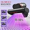 Mattress Vacuum Cleaner