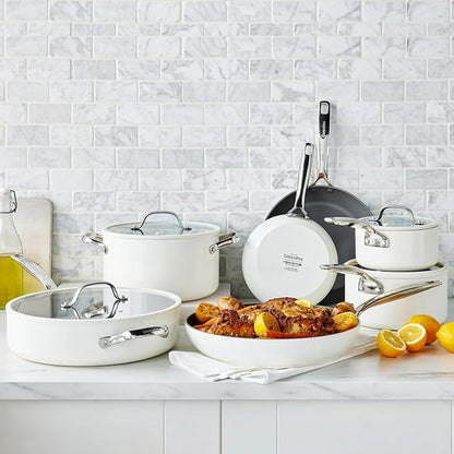 Thermolon 9G Ceramic Non-Stick Coating Cookware