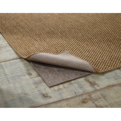 Alfombra Dolder Solid color tostado 