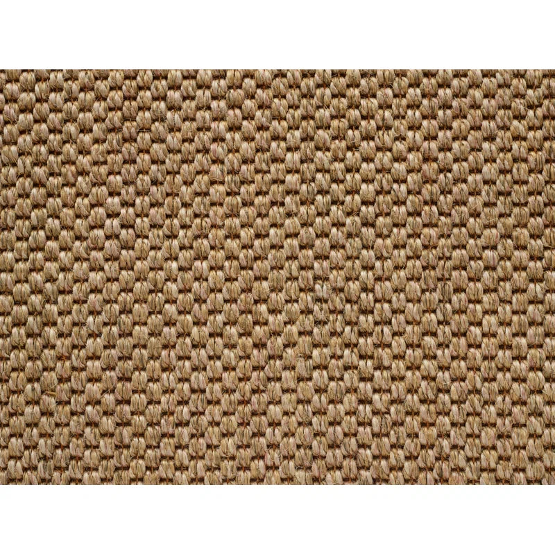 Alfombra Dolder Solid color tostado 