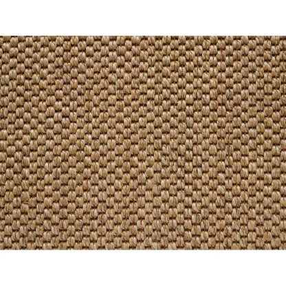Alfombra Dolder Solid color tostado 