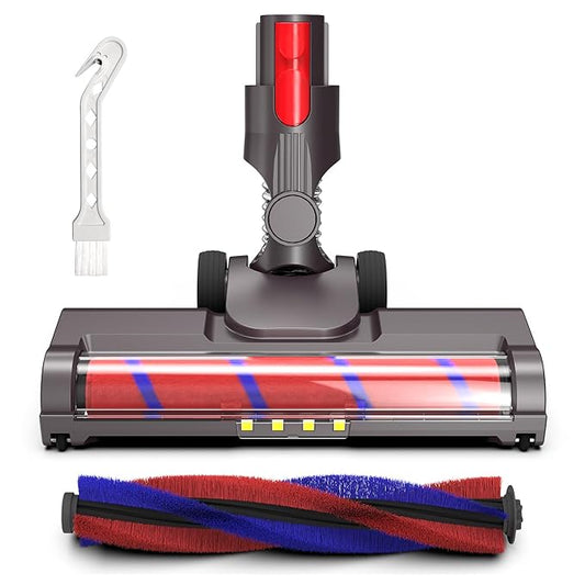 Electric Floor Brush for Dyson