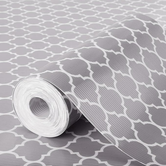 Glotoch Shelf Liner 12 in x 5 ft