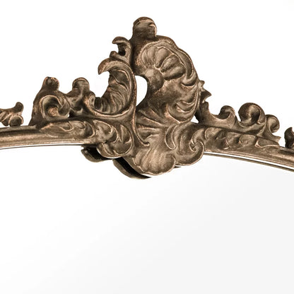 Godric Mirror