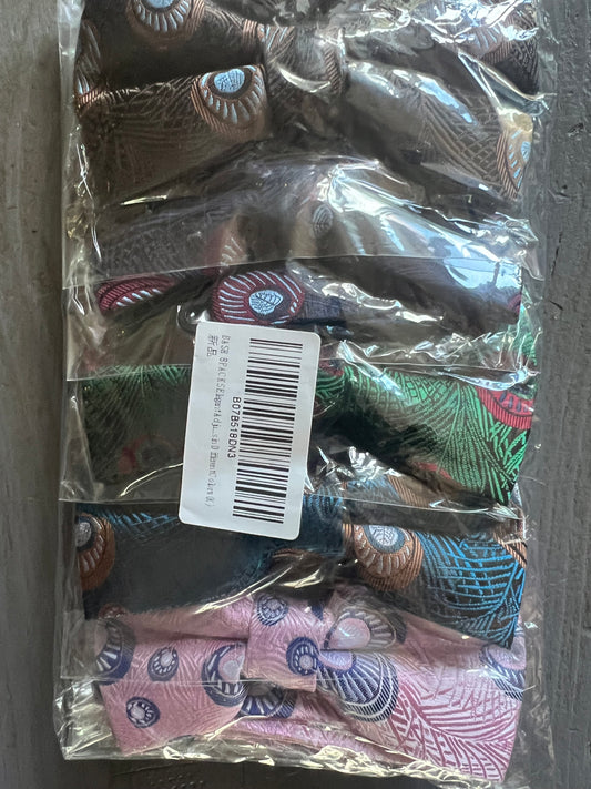 Bowties 5pk