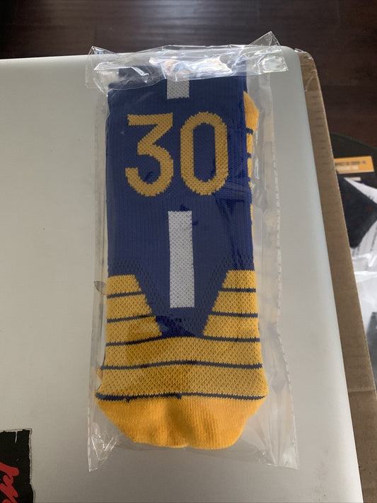 Stephen Curry Socks