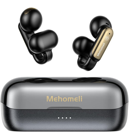 The Mehonmeli K4 Pro open ear earbuds