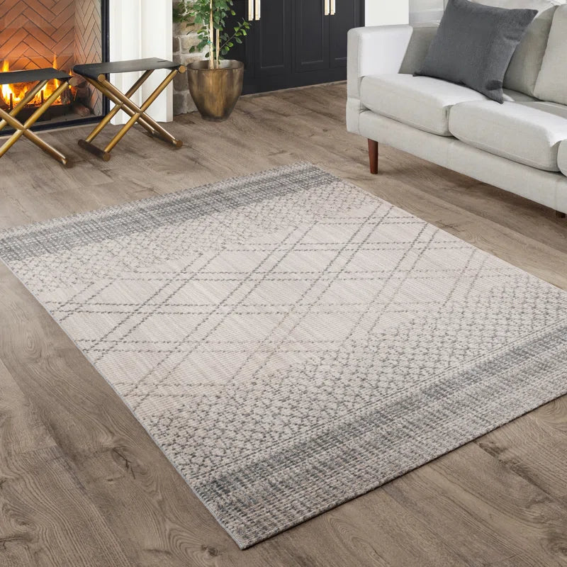 Alfombra Oraya, Ajene 8x10 