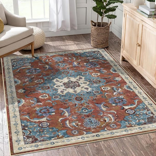 Roseek Rug 3x5