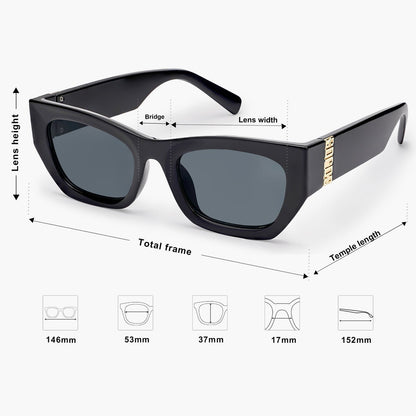 Sojos Sunglasses