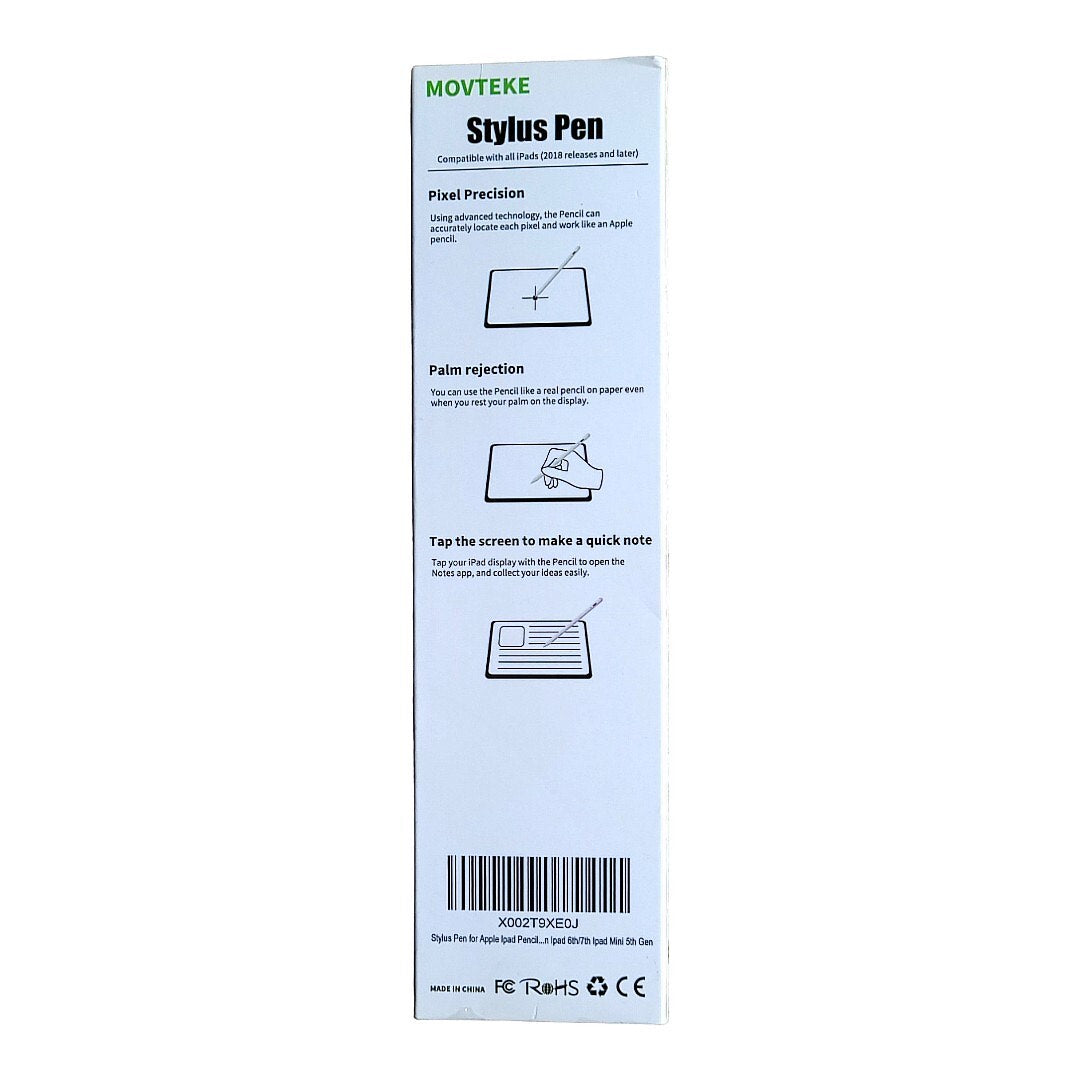 Stylus Pen