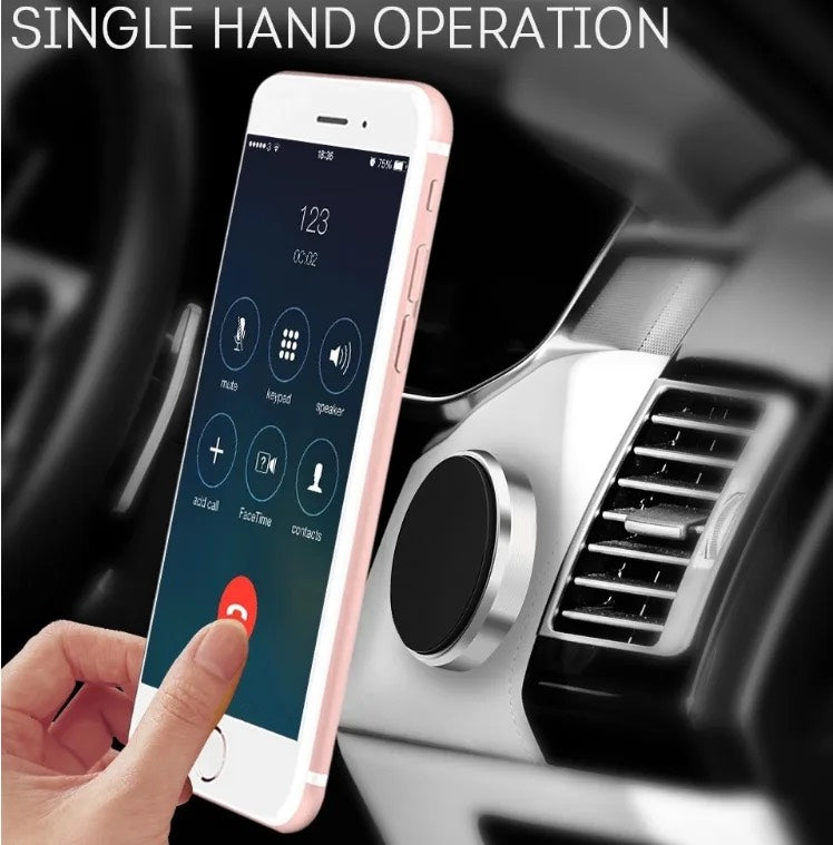 Universal Magnet mount