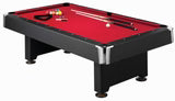 Slate- Donovan II Billiard Table