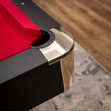 Slate- Donovan II Billiard Table