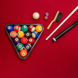 Slate- Donovan II Billiard Table